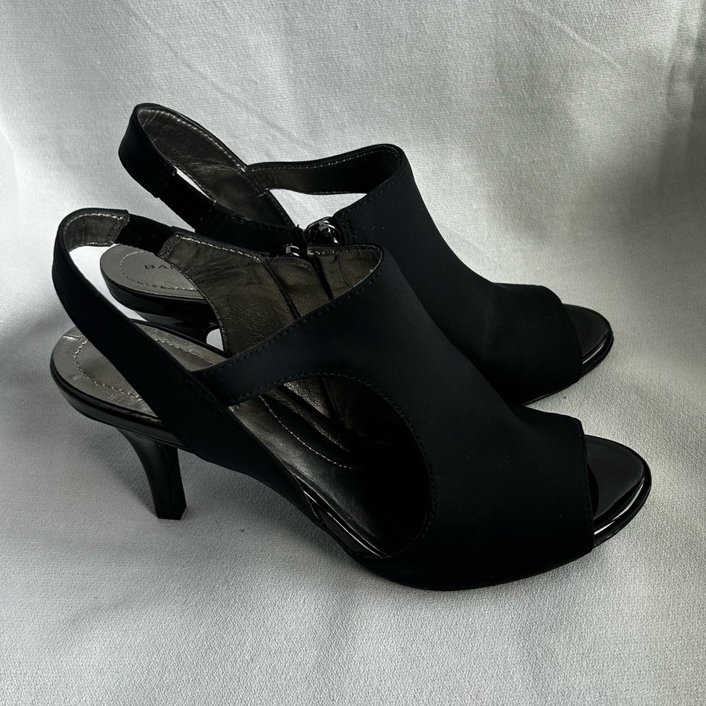 Bandolino Milazzo women's heels